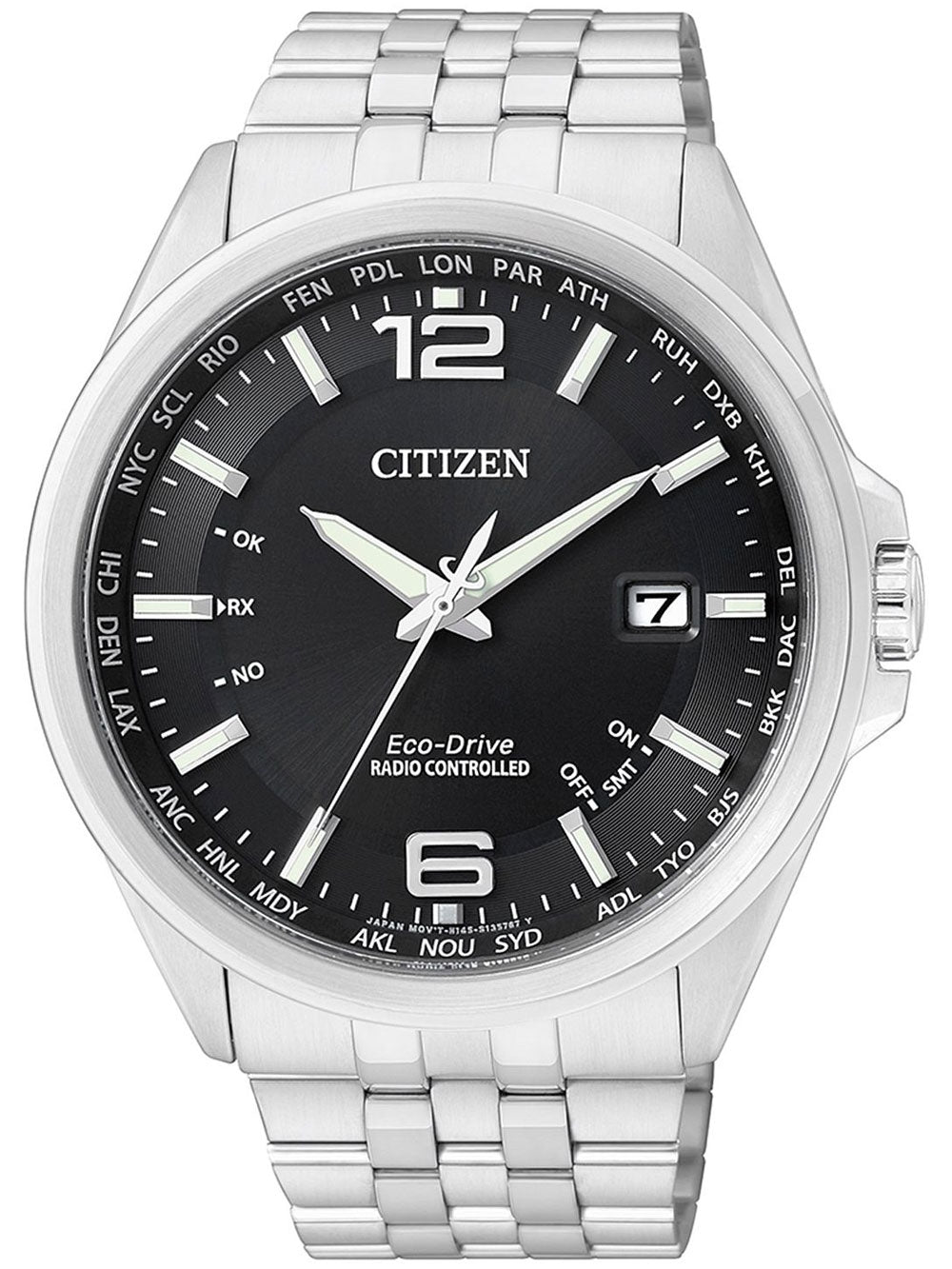 CITIZEN CB0010-88E — Ansicht 1