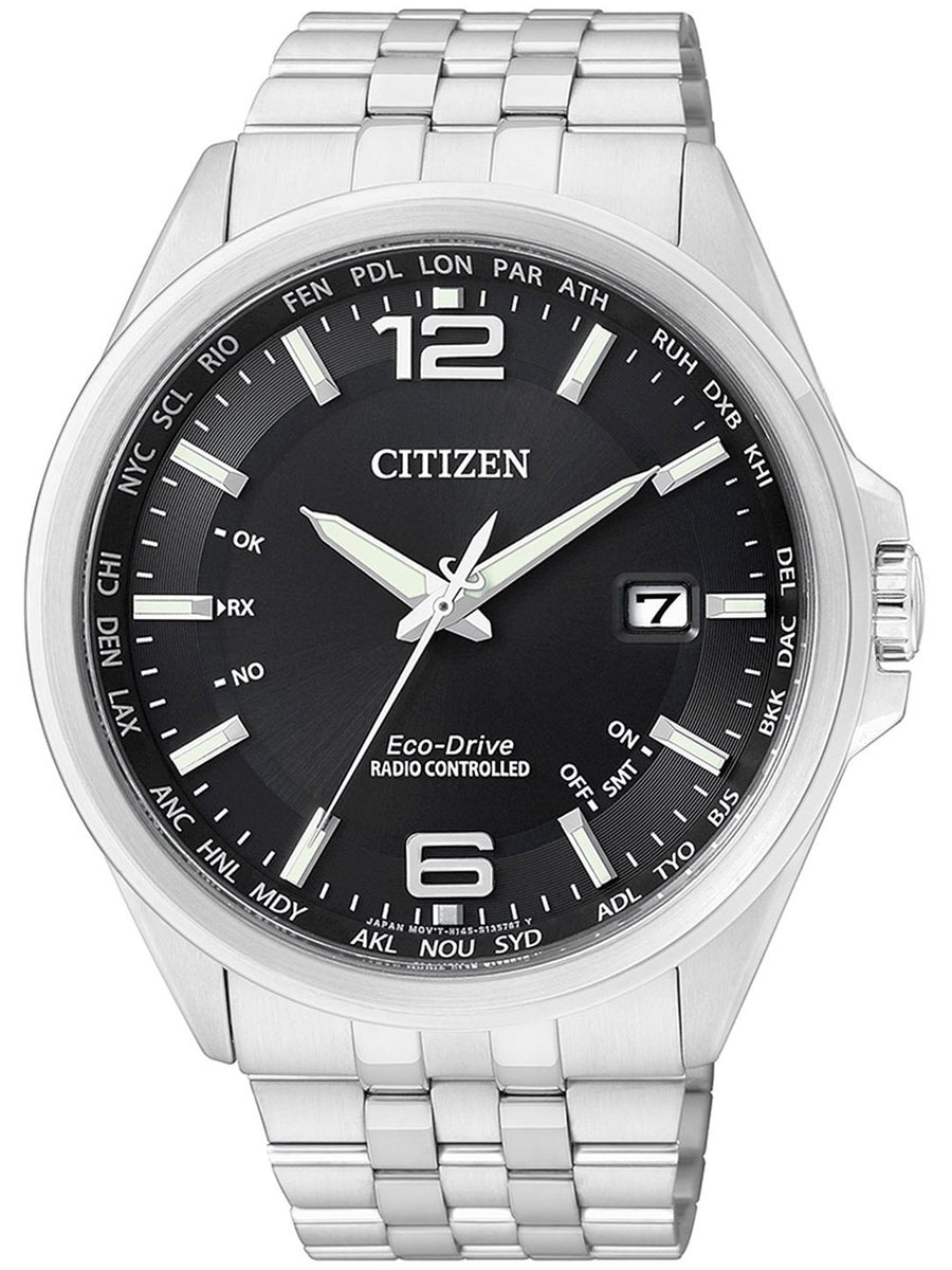 CITIZEN CB0010-88E — Ansicht 1