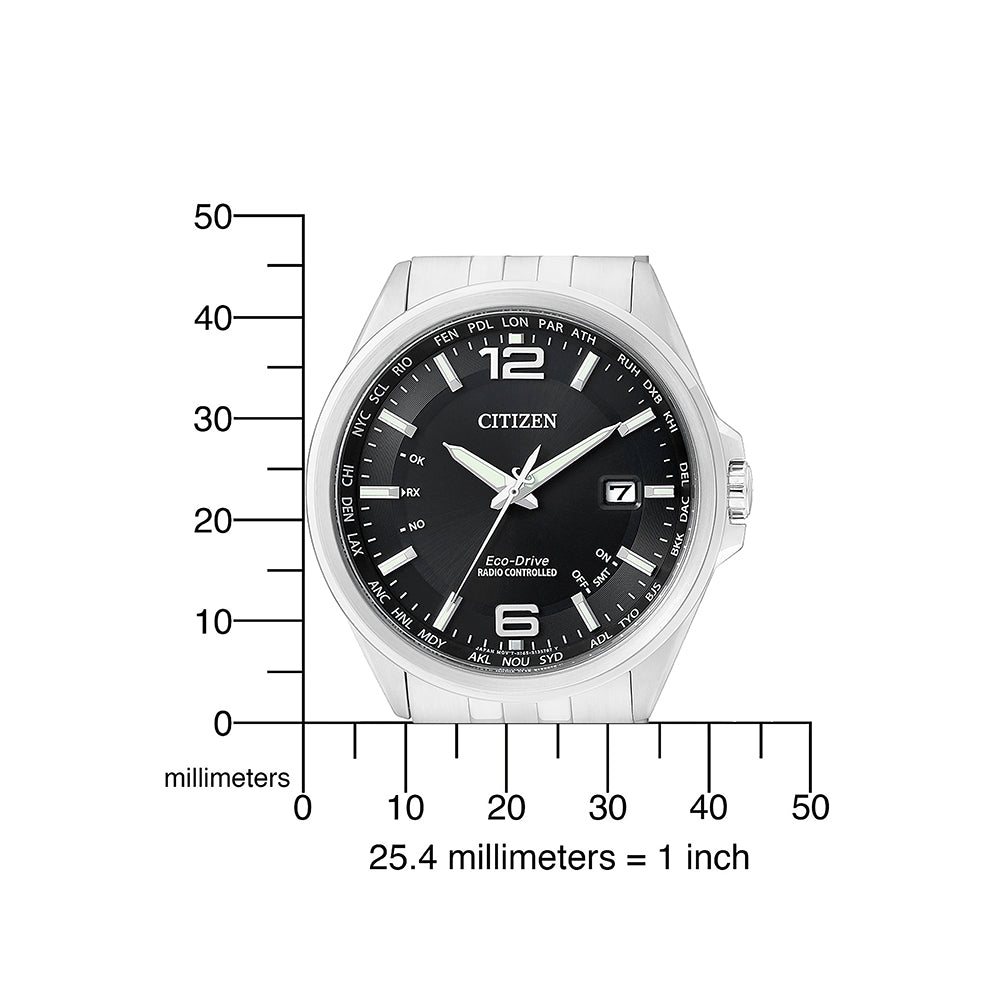 CITIZEN CB0010-88E — Ansicht 5