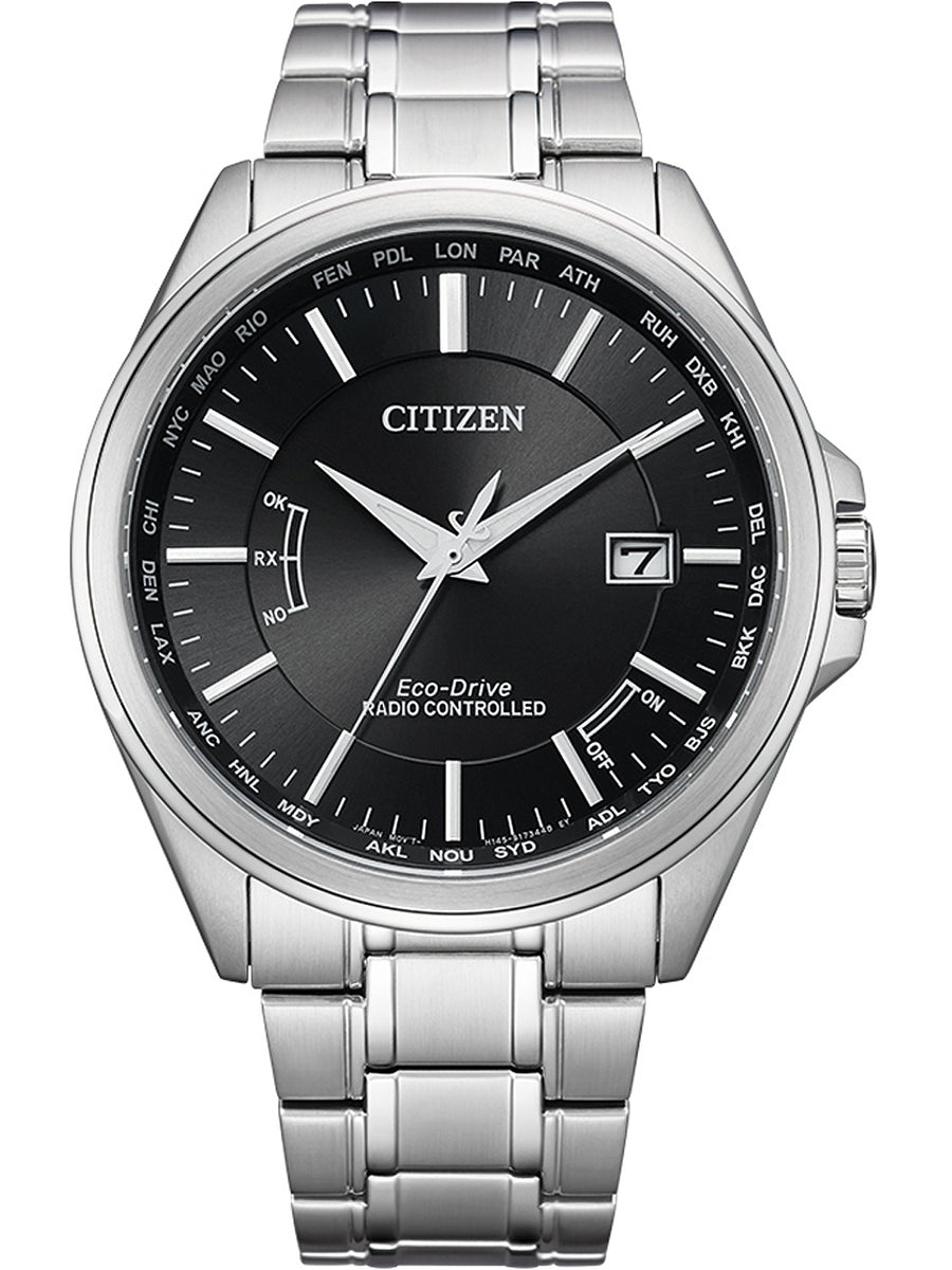 CITIZEN CB0250-84E — Ansicht 1