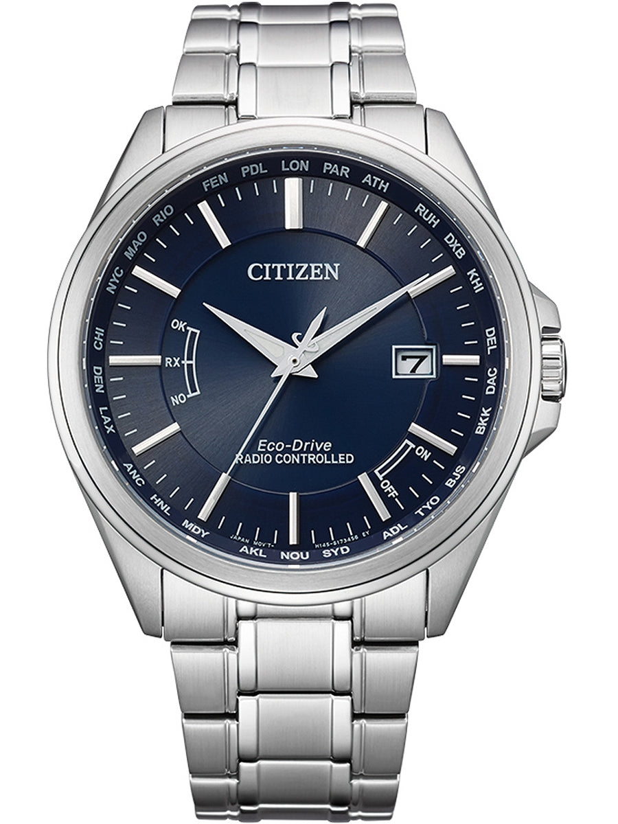 CITIZEN CB0250-84L — Ansicht 1
