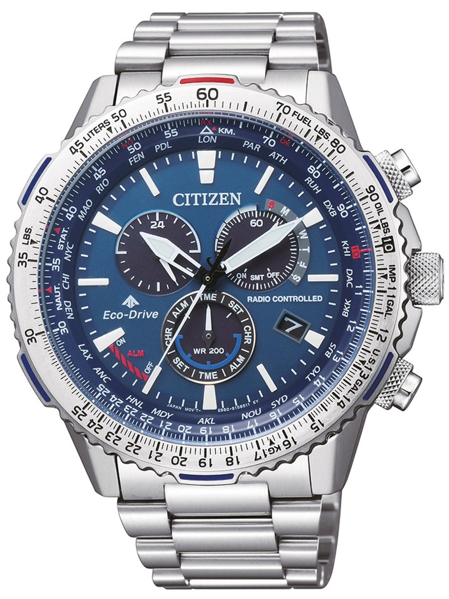 CITIZEN CB5000-50L — Ansicht 1