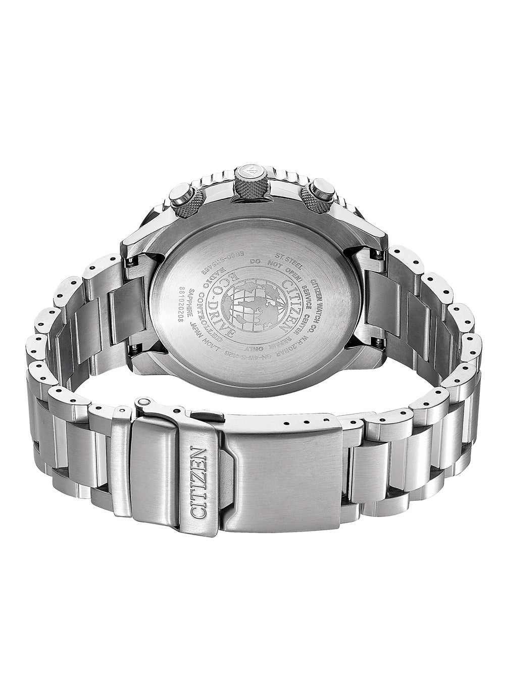 CITIZEN CB5000-50L — Ansicht 4