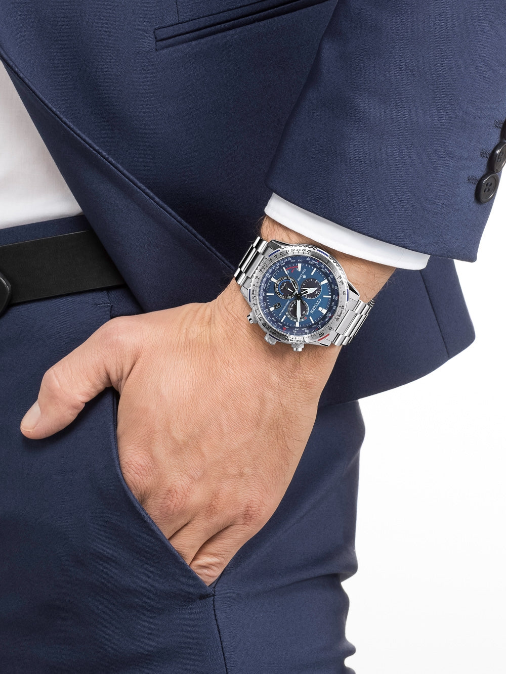 CITIZEN CB5000-50L — Ansicht 5