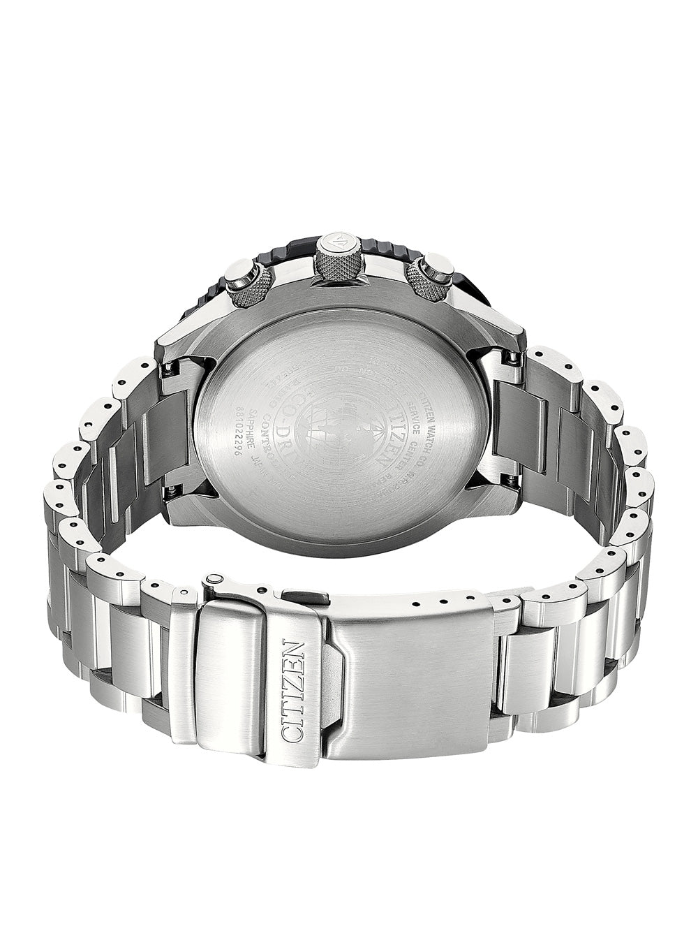 CITIZEN CB5001-57E — Ansicht 3