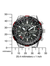 CITIZEN CB5001-57E — Ansicht 5