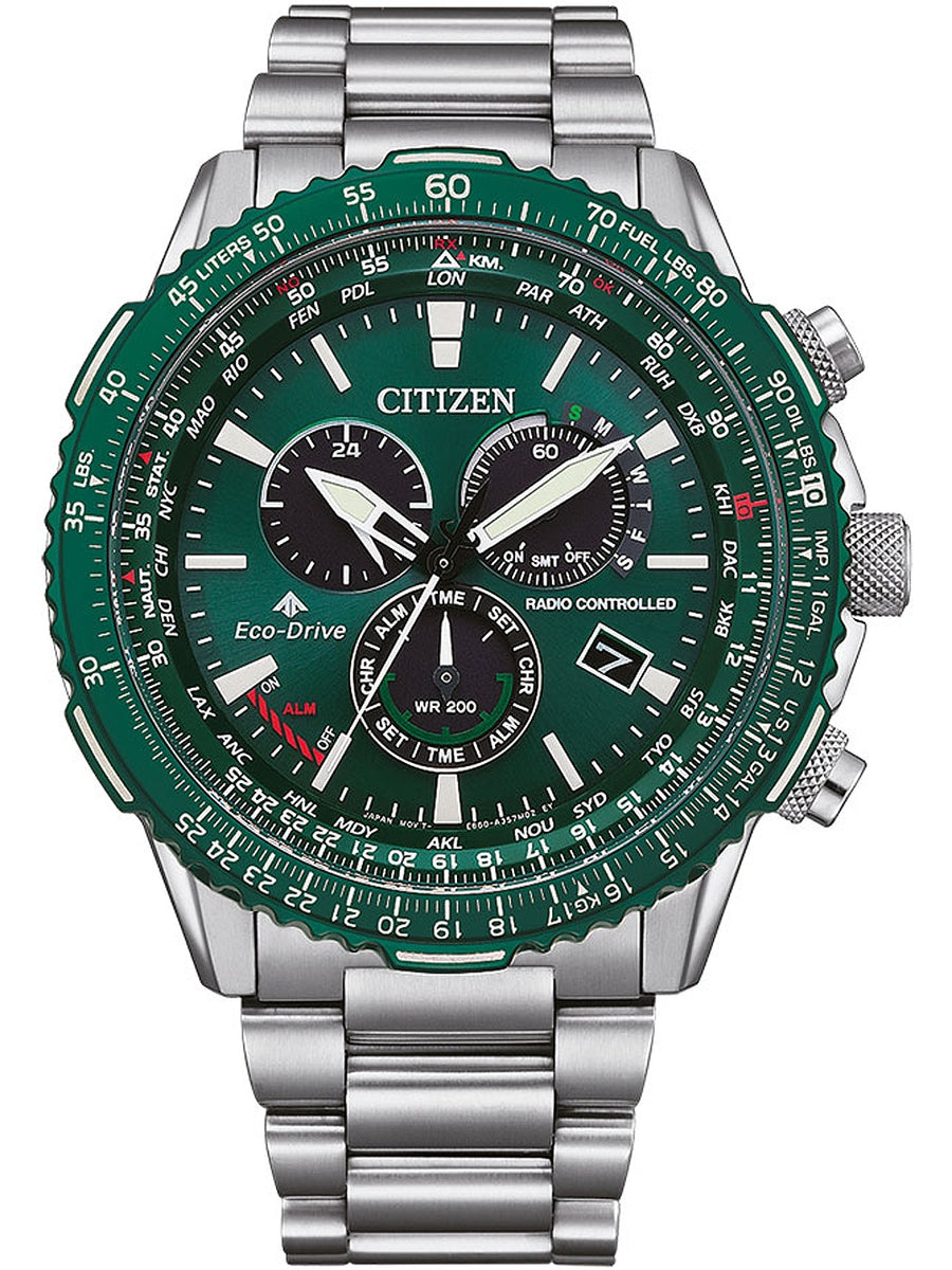CITIZEN CB5004-59W — Ansicht 1