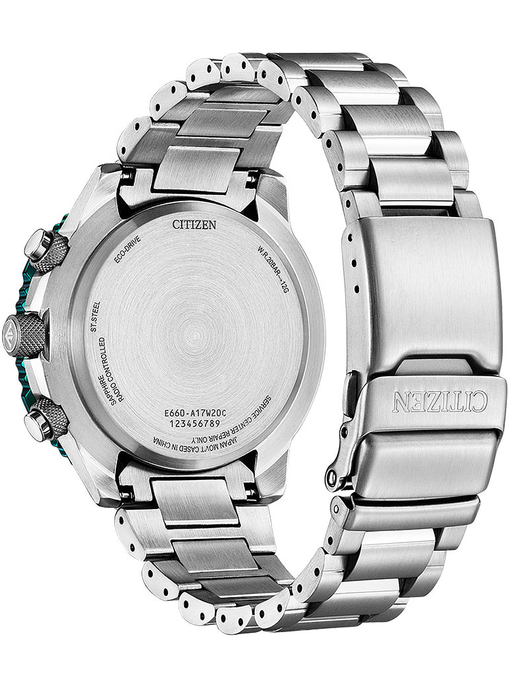 CITIZEN CB5004-59W — Ansicht 3