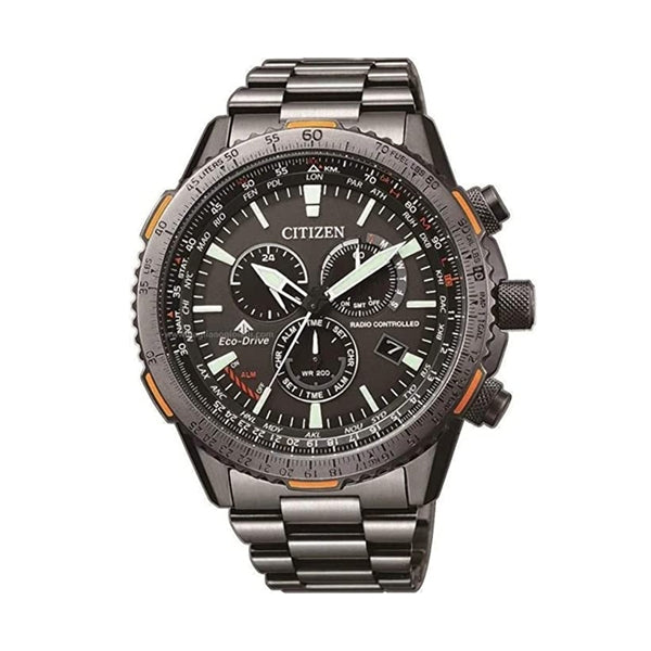 CITIZEN WATCHES CB5007-51H — Ansicht 1