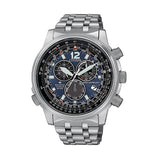 CITIZEN CRONO PILOT SUPER TITANIUM — Ansicht 1