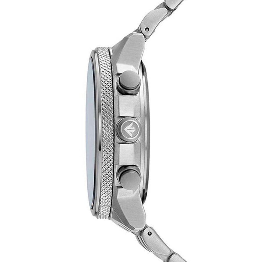 CITIZEN CRONO PILOT SUPER TITANIUM — Ansicht 2