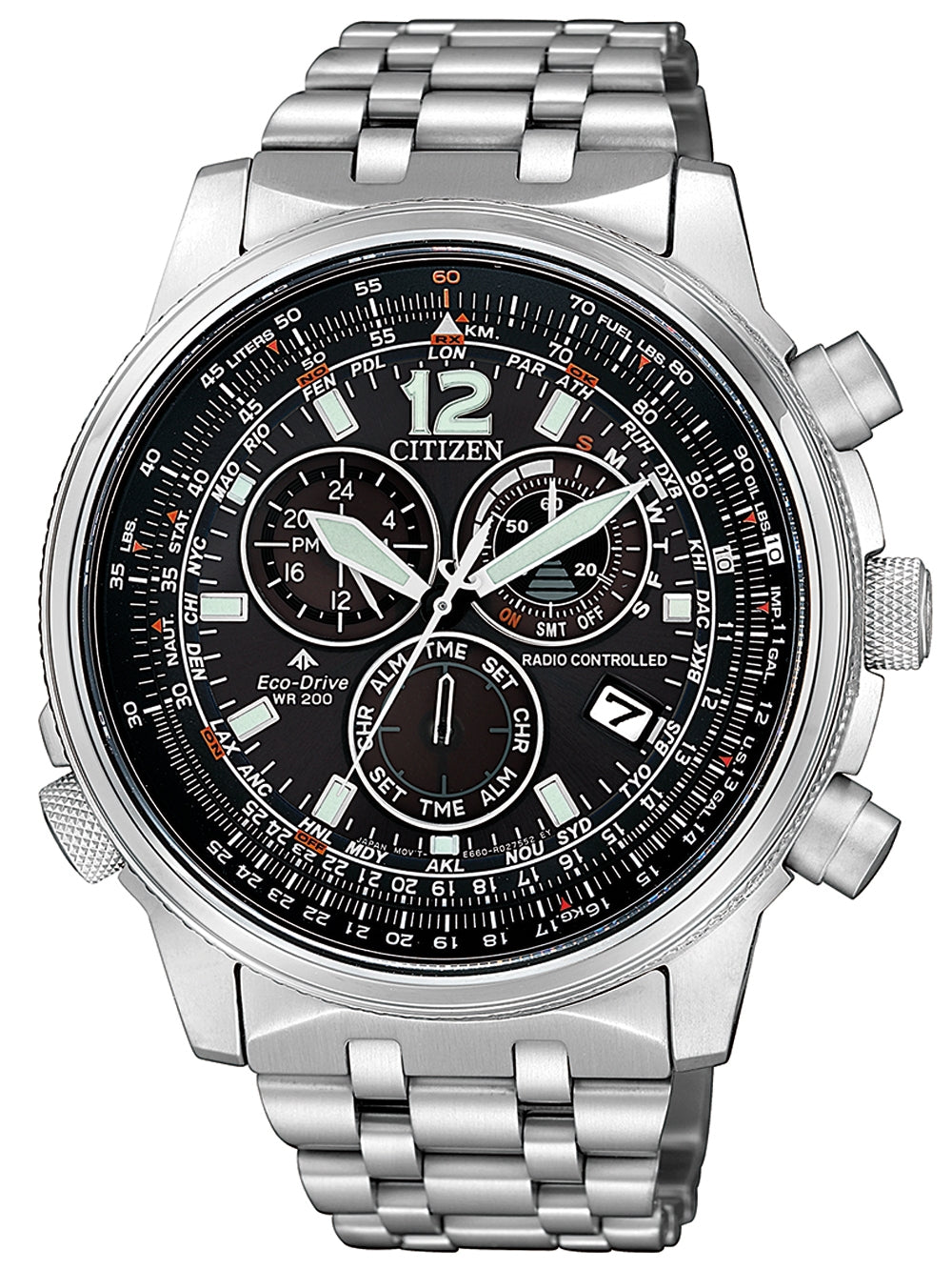 CITIZEN CB5860-86E — Ansicht 1