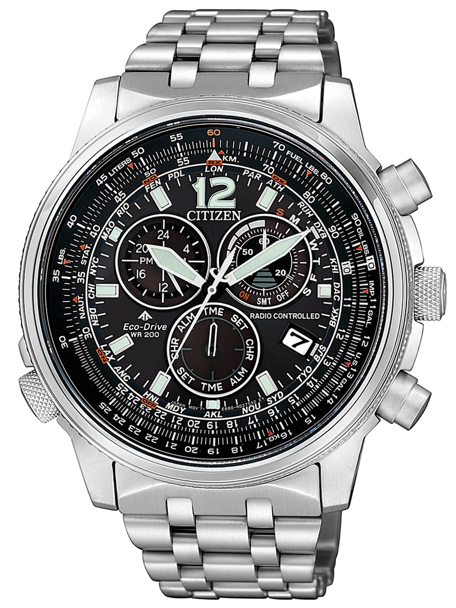 CITIZEN CB5860-86E — Ansicht 1