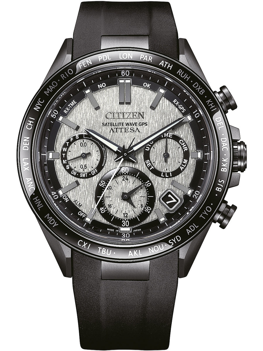 CITIZEN CC4055-14H — Ansicht 1