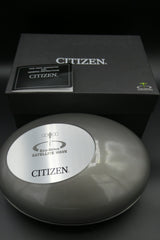 CITIZEN ATTESA TITANIUM ECO DRIVE SATELLITE WAVE GPS Special Pack — Ansicht 5