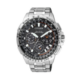 CITIZEN PROMASTER ECO-DRIVE SATELLITE WAVE GPS S. TITANIUM — Ansicht 2