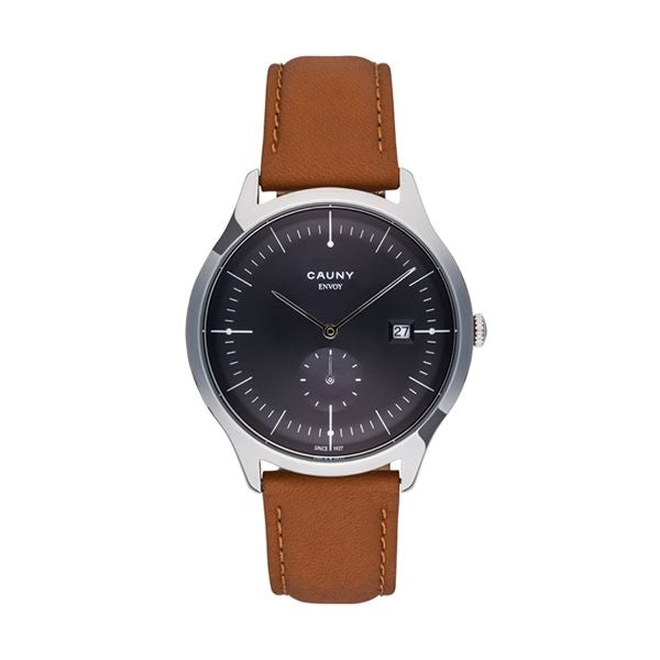 CAUNY WATCHES CEV003 — Ansicht 1
