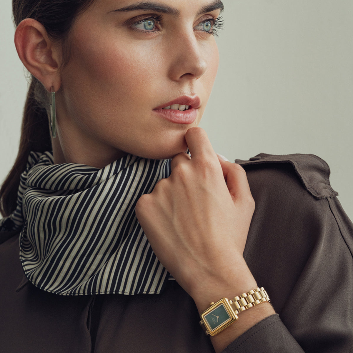 CAUNY WATCHES CFM004 — Ansicht 4