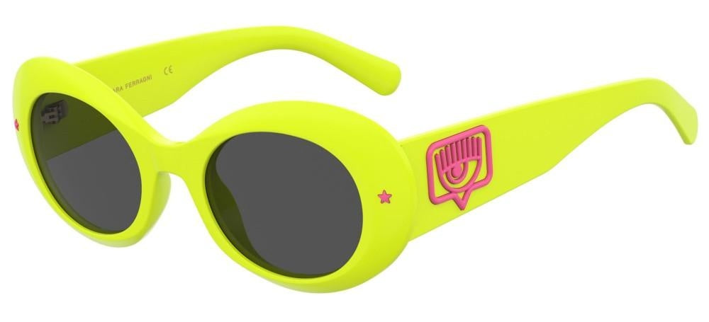 CHIARA FERRAGNI CF 7004_S — Ansicht 1