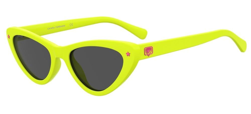 CHIARA FERRAGNI CF 7006_S — Ansicht 1