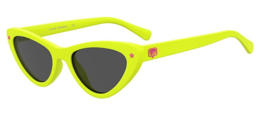 CHIARA FERRAGNI CF 7006_S — Ansicht 1