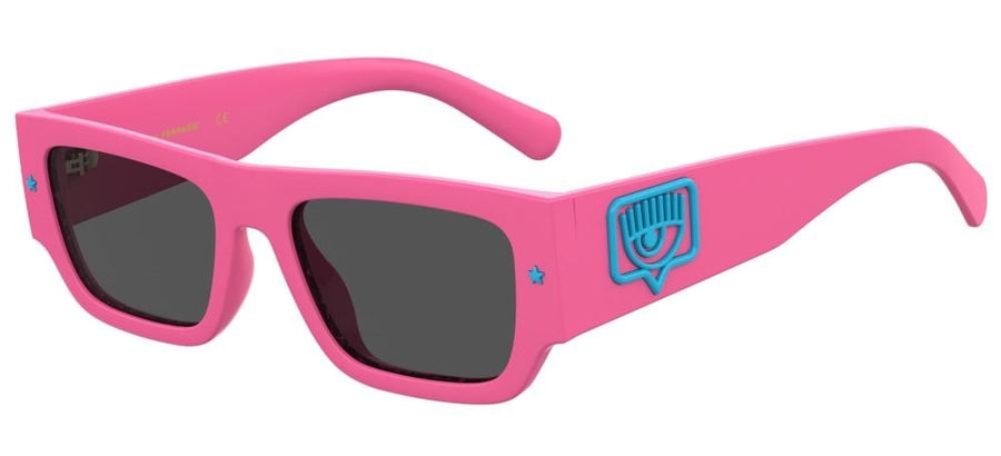 CHIARA FERRAGNI CF 7013_S — Ansicht 1