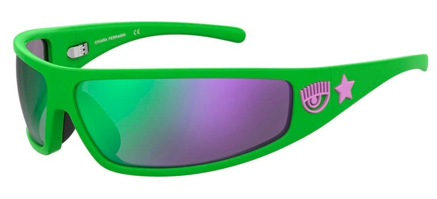 CHIARA FERRAGNI CF 7017_S — Ansicht 1