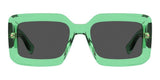 CHIARA FERRAGNI CF 7022_S — Ansicht 2