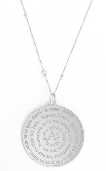 AMEN AVE MARIA — Ansicht 1