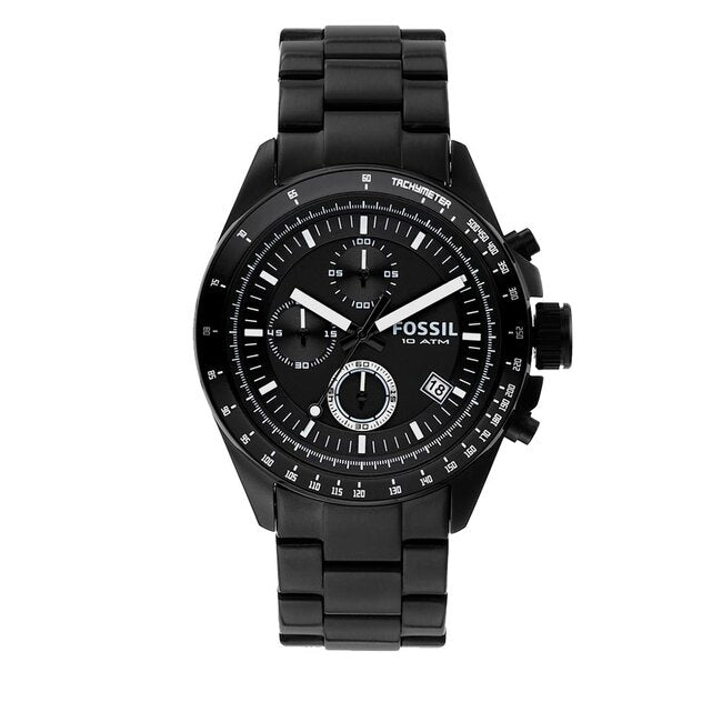 FOSSIL DECKER — Ansicht 1