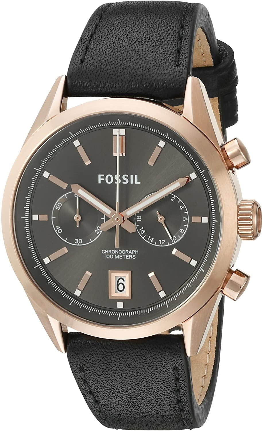 FOSSIL DEL REY — Ansicht 1