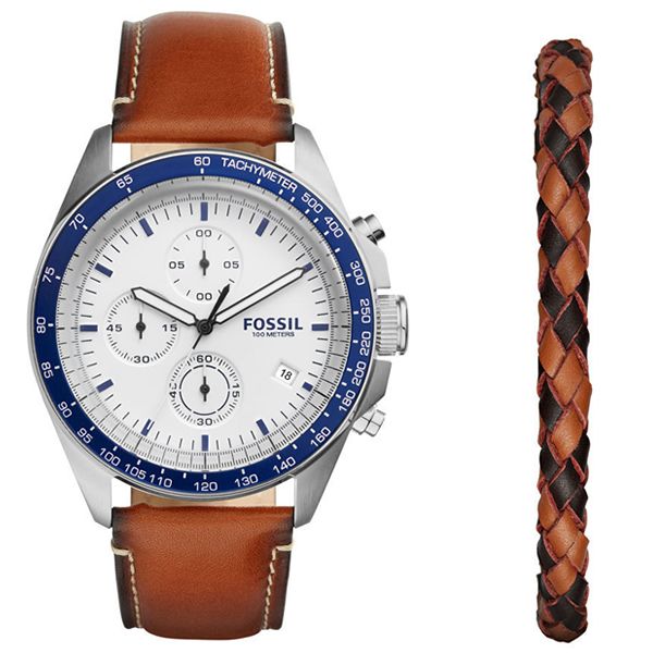 FOSSIL SPORT 54 Special Pack + Bracelet — Ansicht 1