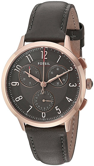 FOSSIL ABILENE — Ansicht 1