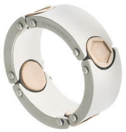 CHIMENTO JEWELS - Anello/ring size 20 — Ansicht 1