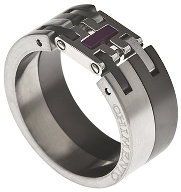 CHIMENTO JEWELS - Anello/ring size 20 — Ansicht 1