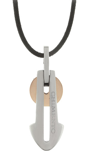 CHIMENTO JEWELS - Collana/Necklace cm 62 — Ansicht 1