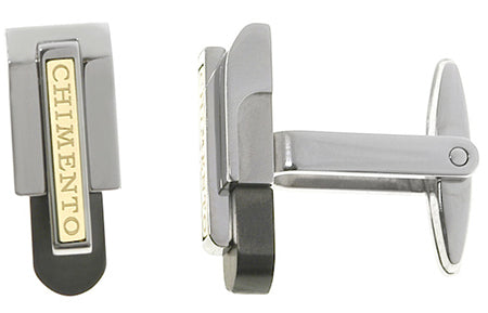 CHIMENTO JEWELS -Gemelli/Cufflinks — Ansicht 1