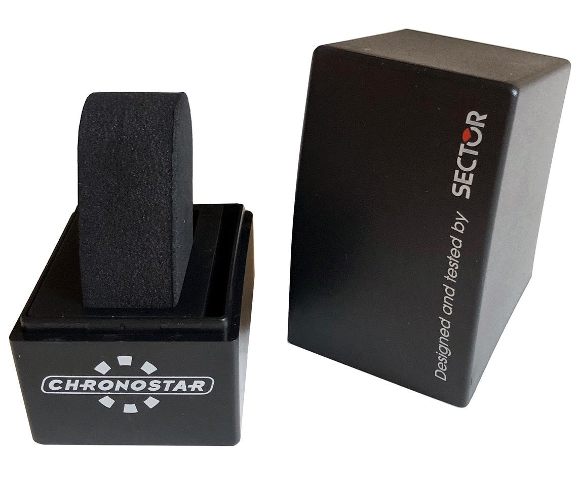 CHRONOSTAR by SECTOR Slim Box Pack 10 pcs — Ansicht 1