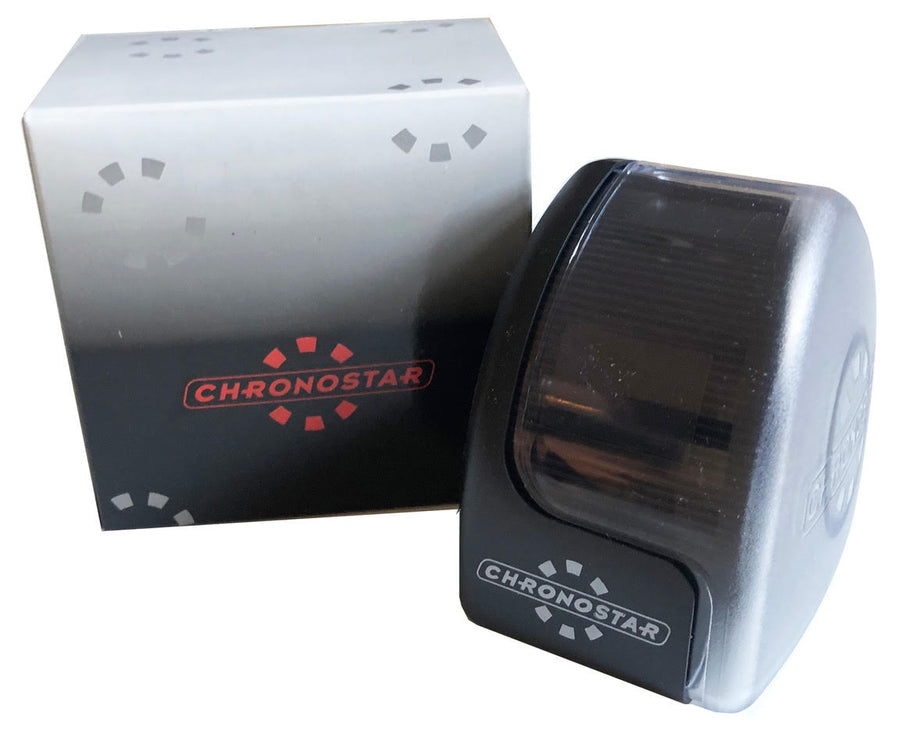 CHRONOSTAR Box Pack 10 pcs — Ansicht 1