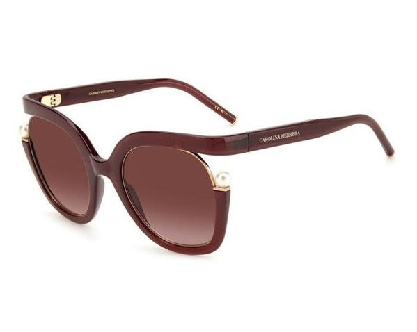 CAROLINA HERRERA SUNGLASSES CH 0003-S_LHF — Ansicht 1