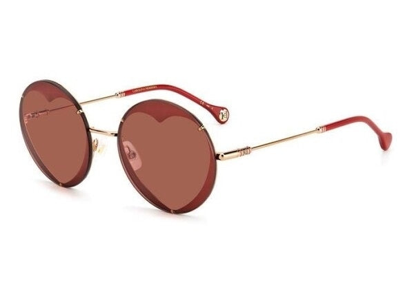CAROLINA HERRERA SUNGLASSES CH 0013-S_Y11 — Ansicht 1