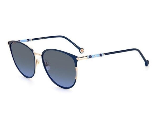 CAROLINA HERRERA SUNGLASSES CH 0029-S_LKS — Ansicht 1