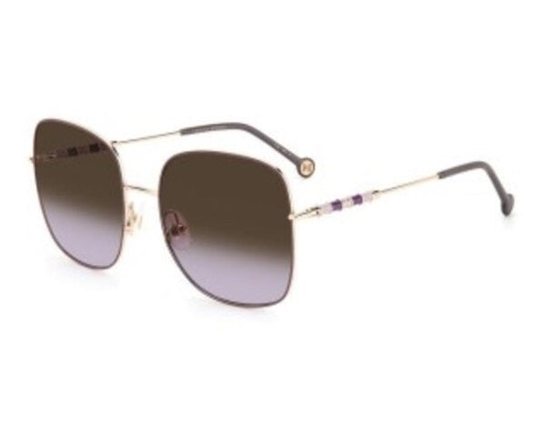 CAROLINA HERRERA SUNGLASSES CH 0035-S_3YG — Ansicht 1
