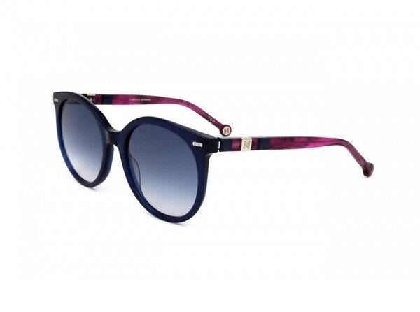 CAROLINA HERRERA SUNGLASSES CH 0046-S_WOI — Ansicht 1