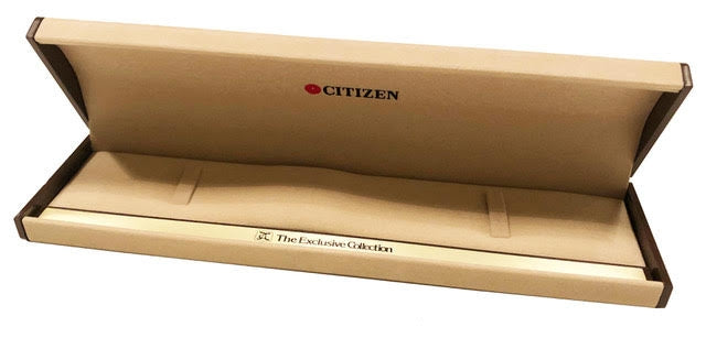 CITIZEN LUXURY Velvet Box Pack 10 pcs — Ansicht 1