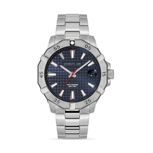 CERRUTI 1881 WATCHES CIWGH2116702 — Ansicht 1