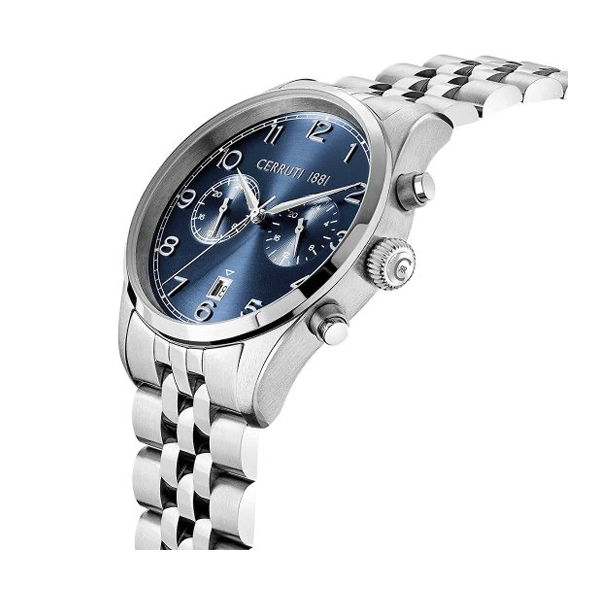 CERRUTI 1881 MORBIO — Ansicht 2