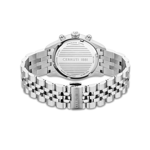 CERRUTI 1881 MORBIO — Ansicht 3
