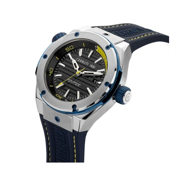 CERRUTI 1881 POSCHIAVO — Ansicht 2