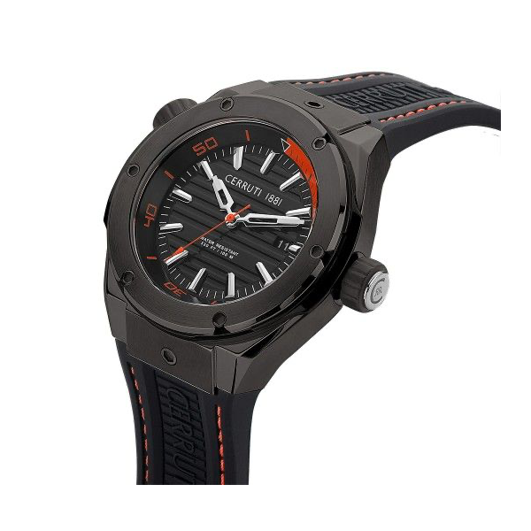 CERRUTI 1881 POSCHIAVO — Ansicht 2